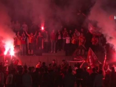 Bakanlıktan şampiyonuk genelgesi