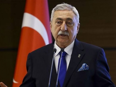 Esnaf kepenk açmak istiyor