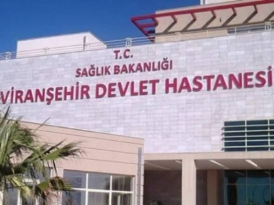 Viranşehir’de kavga: 8 yaralı