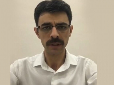 Savcı Akbulut görevden uzaklaştırıldı