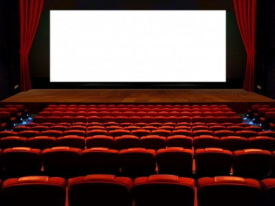 Sinema seyirci sayısı yüzde 69,5 azaldı