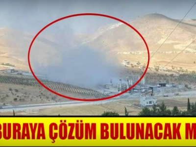 Yerleşim yerlerine beton şoku