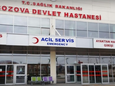 Şanlıurfa’da feci kaza