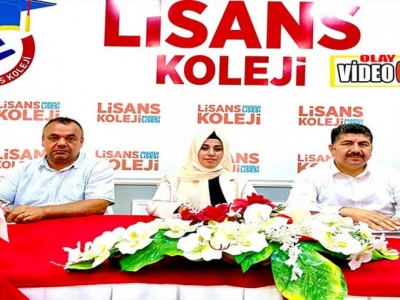 Eğitimde Özel Lisans Koleji farkı;