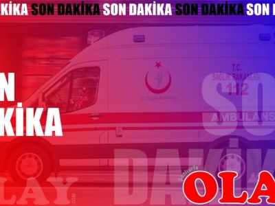 Şanlıurfa'da yürek yakan bir haber daha: Hayatını kaybetti!