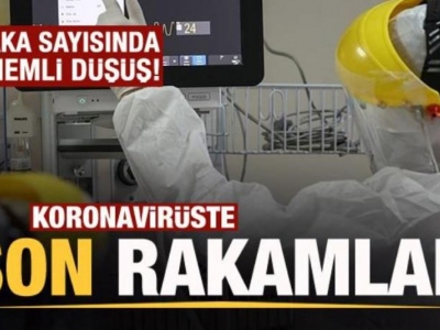 Aşılanmada en düşük il Şanlıurfa’da