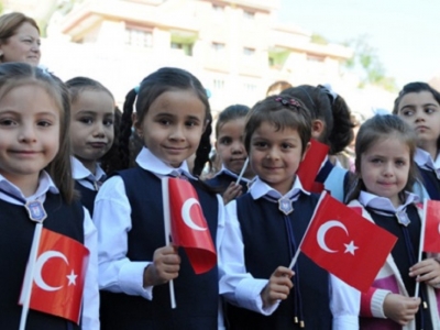 81 ile yüz yüze eğitim için hazırlık talimatı