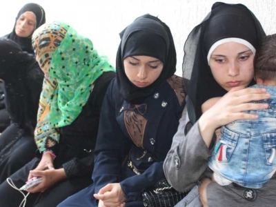 Şanlıurfa'da kaç Suriyeli yaşıyor?