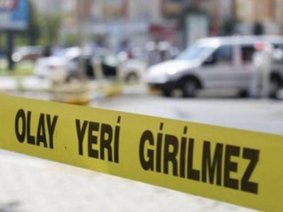 Şanlıurfa'da yine kadın cinayeti
