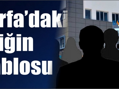 Urfa’da 6 kişilik iş için 10 bin başvuru