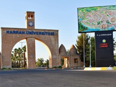 Harran Üniversitesi’nden yüz yüze eğitim açıklaması