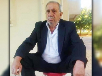 Şanlıurfa'da eski başkan hayatını kaybetti