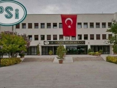 Şanlıurfa’da kura çekim sonuçları açıklandı.