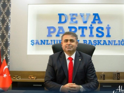 DEVA’dan Tarım politikasına tepki!