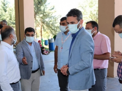 Şanlıurfa'ya Kaç Doktor Atandı: Detaylar Haberimizde ...