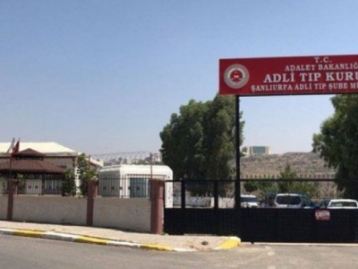 Urfa’da akıma kapılan işçi hayatını kaybetti