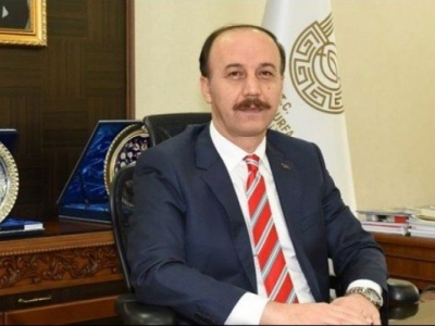 Vali Erin: Aşılama Hızı Hala Çok Düşük