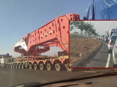 Şanlıurfa trafiği alt üst oldu