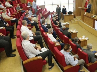 Urfa Milli Eğitim ile Sanayi El Ele