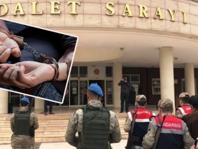 Urfa’da Tarihi Eser Kaçakçılarına Operasyon: 3 Gözaltı