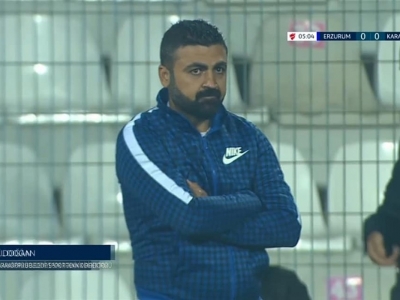 Viranşehir Belediyespor'un Başına Doğan Getirildi