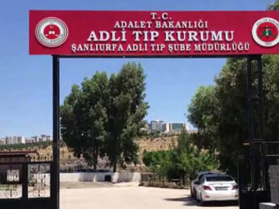 Urfa’da Bir Genç Daha Canına Kıydı