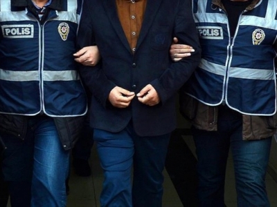 Firari Cinayet Zanlısı Yakalandı