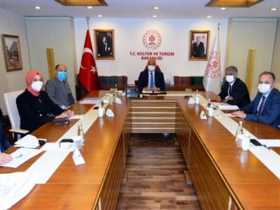 Ayşe Çakmak’ın Ankara Temasları Sürüyor
