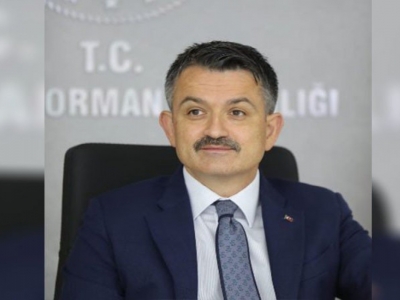 Pakdemir’li Açıkladı: Şanlıurfa’da Kaç Fidan Dikilecek?
