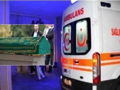 Şanlıurfa’da Kadın Hayatına Son Verdi