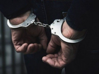 Şanlıurfa’da Uyuşturucu Baronu Yakalandı