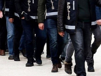 Urfa’da Araması Bulunanlara Operasyon: Gözaltılar Var