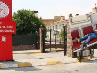 İl Sağlık Müdürlüğünden İddialara Yönelik Açıklama