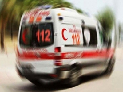 Şanlıurfa’da Yaşlı Adam Canına Kıydı