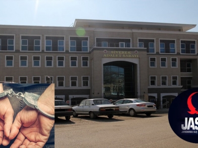 JASAT Ekipleri suçlulara nefes aldırmıyor