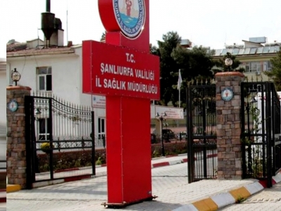 Urfa’da O Kuruma 65 Personel Alınacak