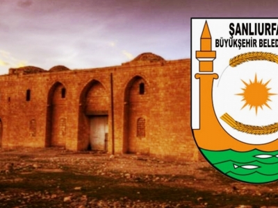 Büyükşehir Belediyesİ, Germuş Kilisesi İle İlgili Açıklama Yaptı