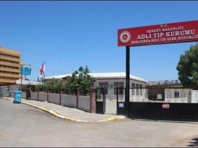 Urfa’da Feci Olay: 1 Çocuk Hayatını Kaybetti