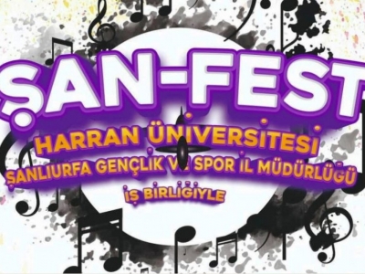 HRÜ ile Gençlik Spor’dan Ortak Etkinlik: Şan-Fest