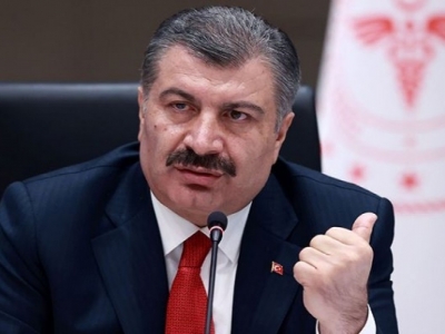 Bakan Koca: Urfa’daki Olayın Gereği Yapılacak