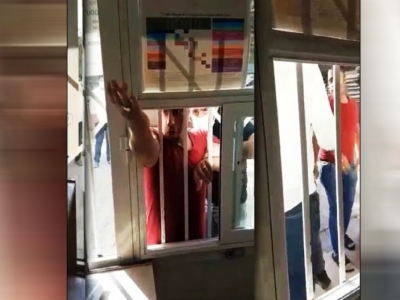 Urfa’da Aile Hekimine Saldırı Olayında Yeni Gelişme