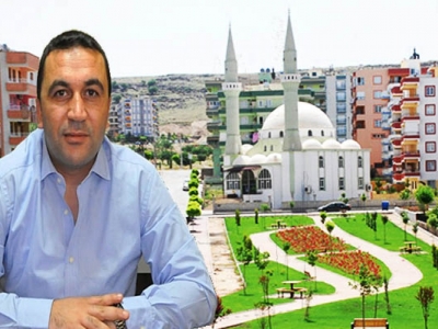 Urfa’da Ev Almak Artık Hayal Oldu !