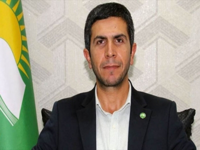 HÜDA PAR İl Başkanı Yine Sordu: Urfa, Halkını Cevapsız Bıraktınız !