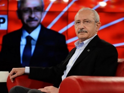 Kılıçdaroğlu'nun Urfa Ziyareti İle İlgili Flaş Gelişme