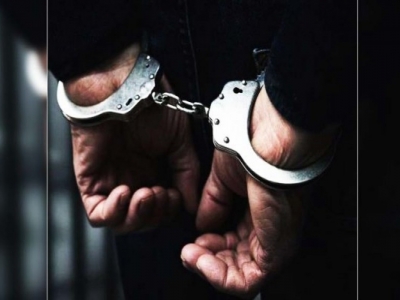Şanlıurfa'da Gözaltı: 1 Kişi Yakalandı