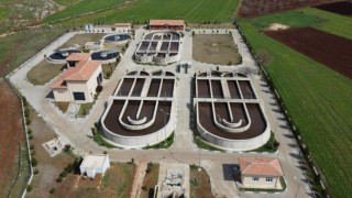 BÜYÜKŞEHİR’DEN ŞANLIURFA İÇİN 20 MİLYON TL’LİK KAZANIM