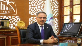 Başkan Kuş’tan kadınlar günü mesajı