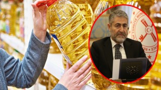 Türkiye’nin sıvı yağ stokları açıklandı