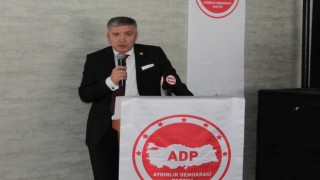 ADP'den Vatandaşlık açıklaması