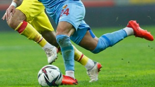 Süper Lig'de 32'nci hafta maçları